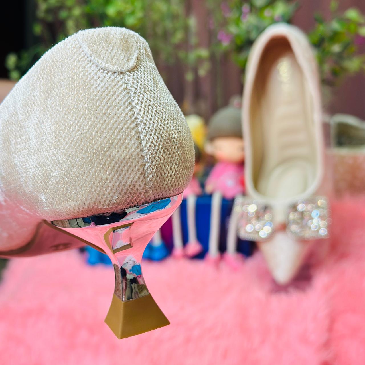 toes and flats 802