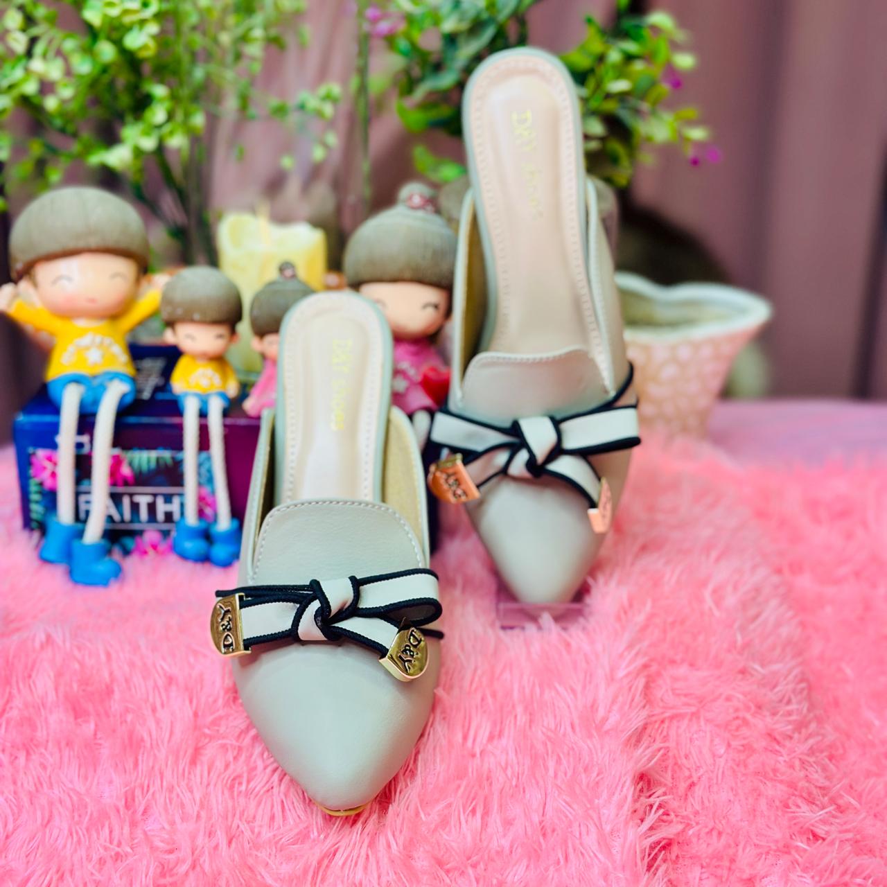 toes and flats 802 B
