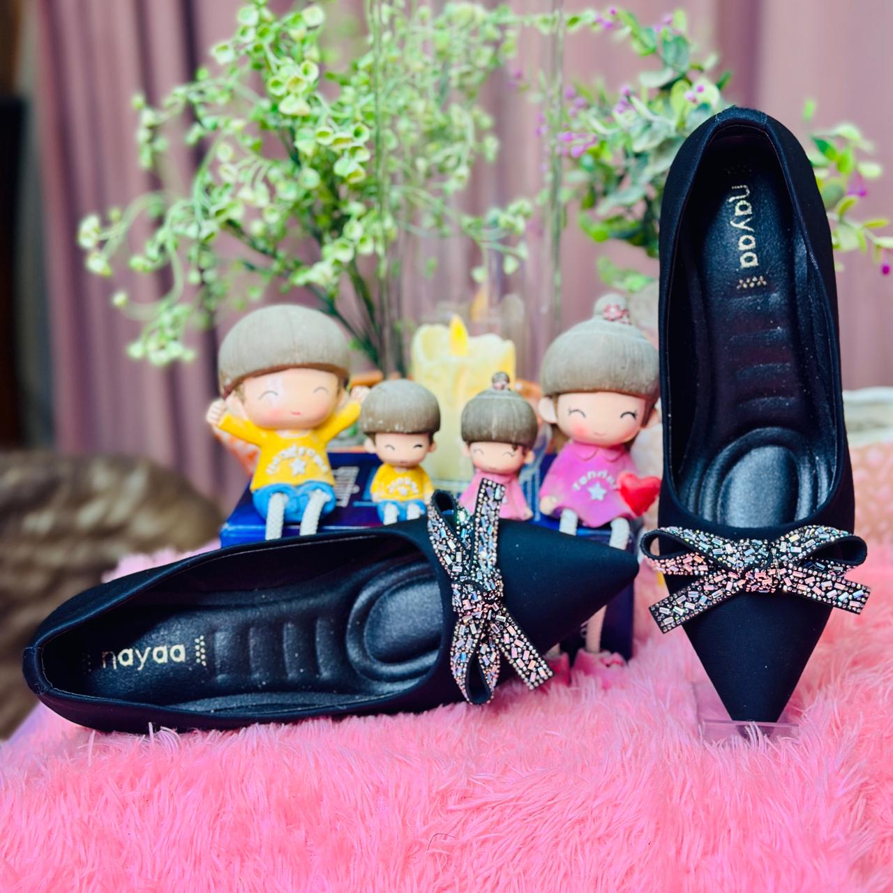 toes and flats 817
