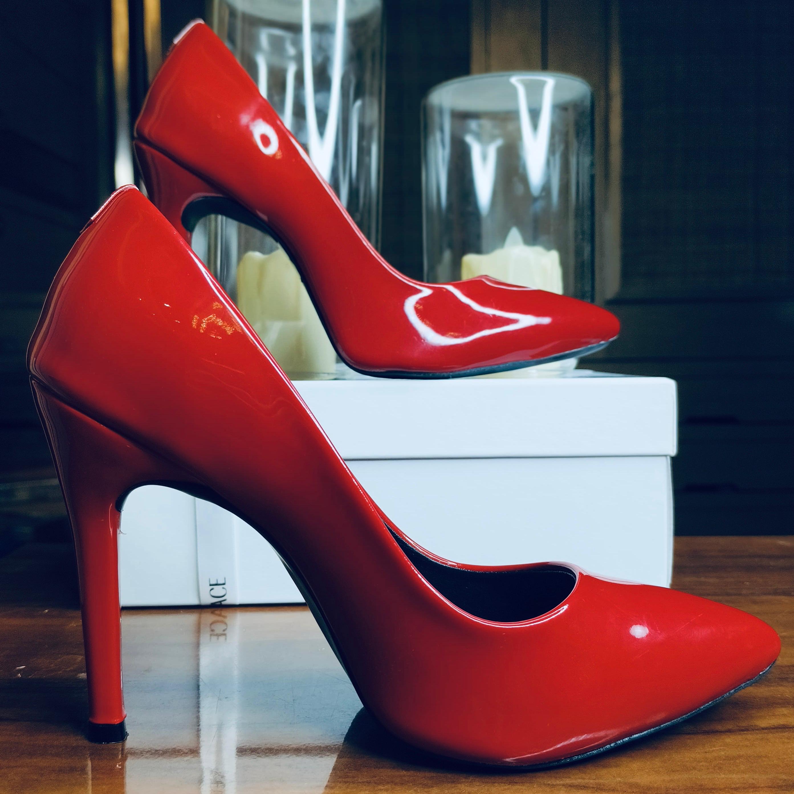 HEELS 04