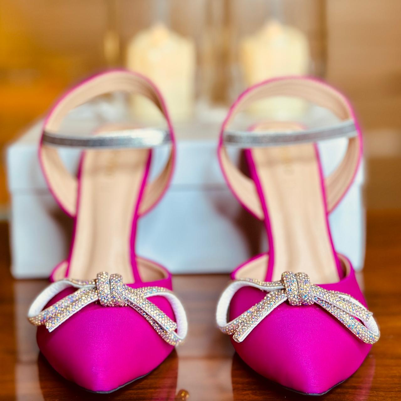 HEELS 01