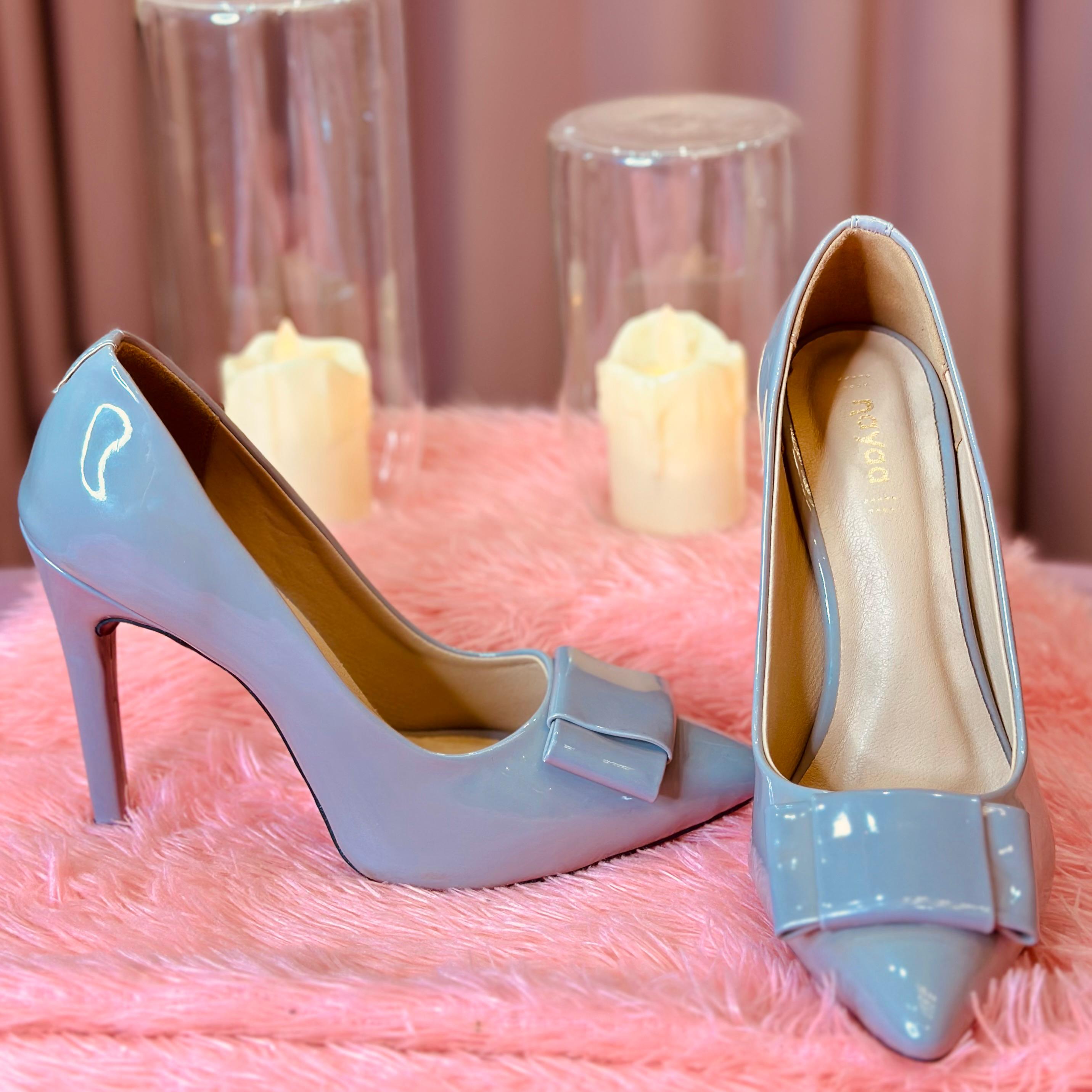 HEELS 06