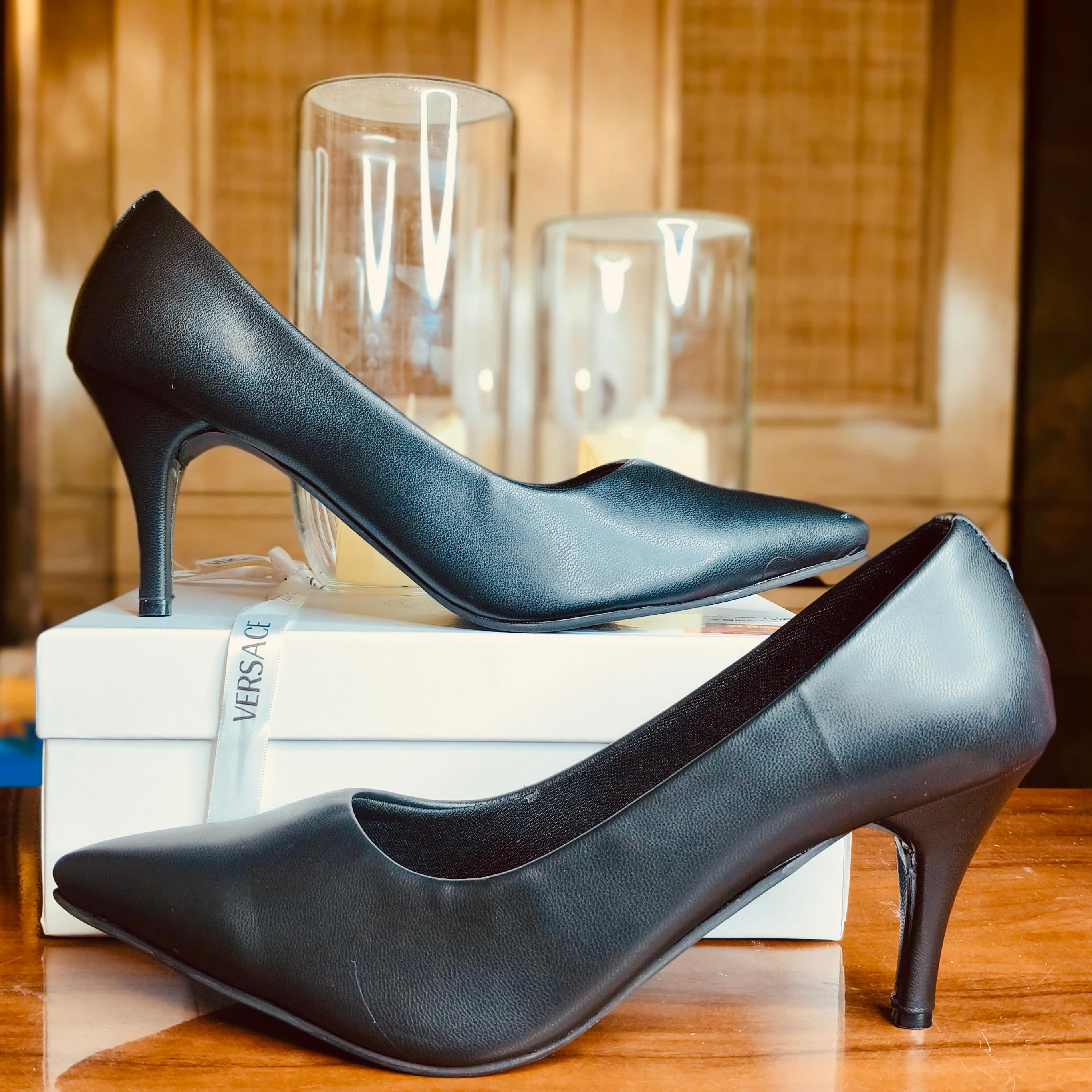 HEELS 08