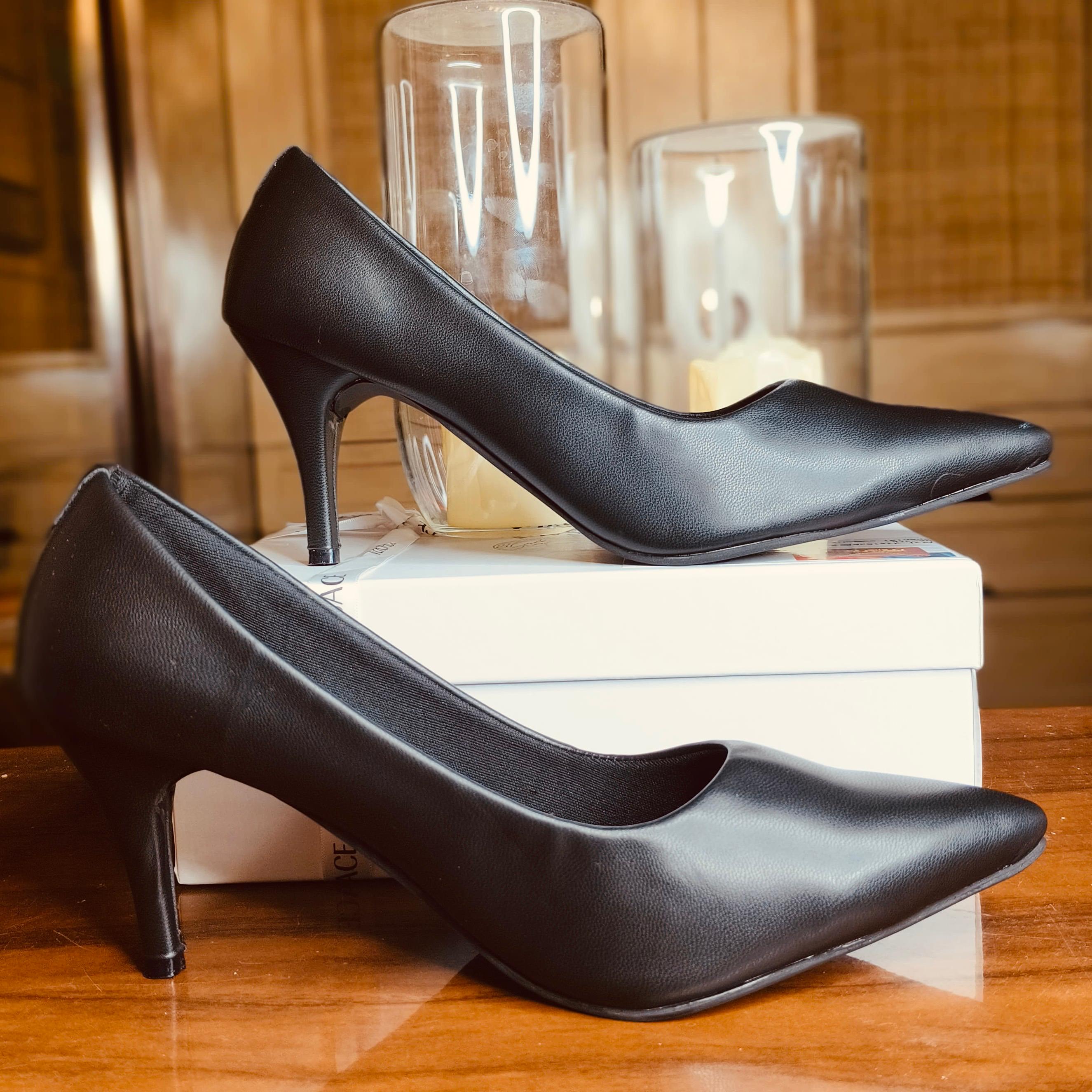 HEELS 08