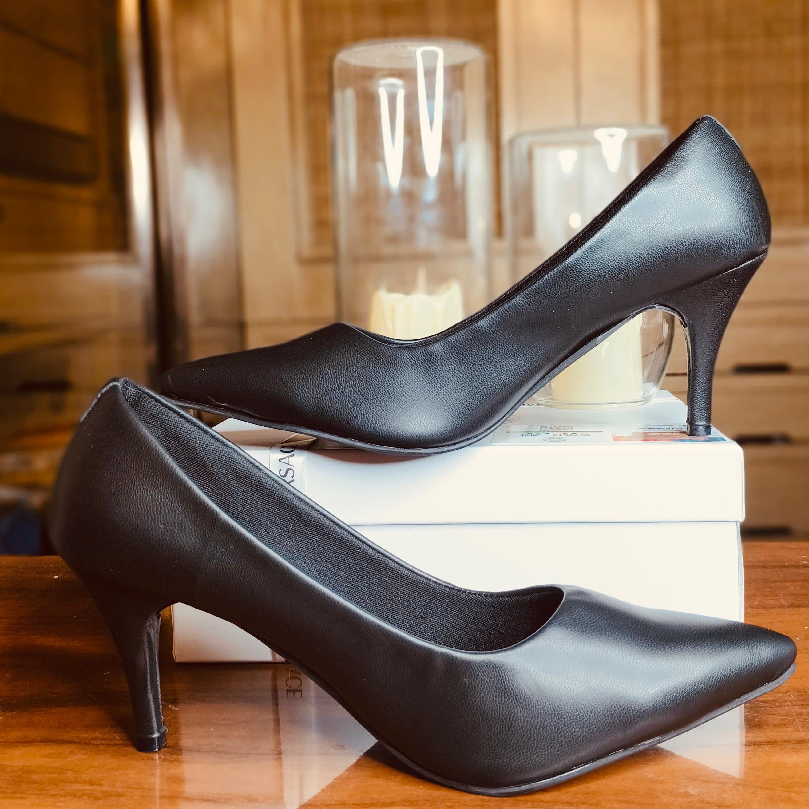 HEELS 08