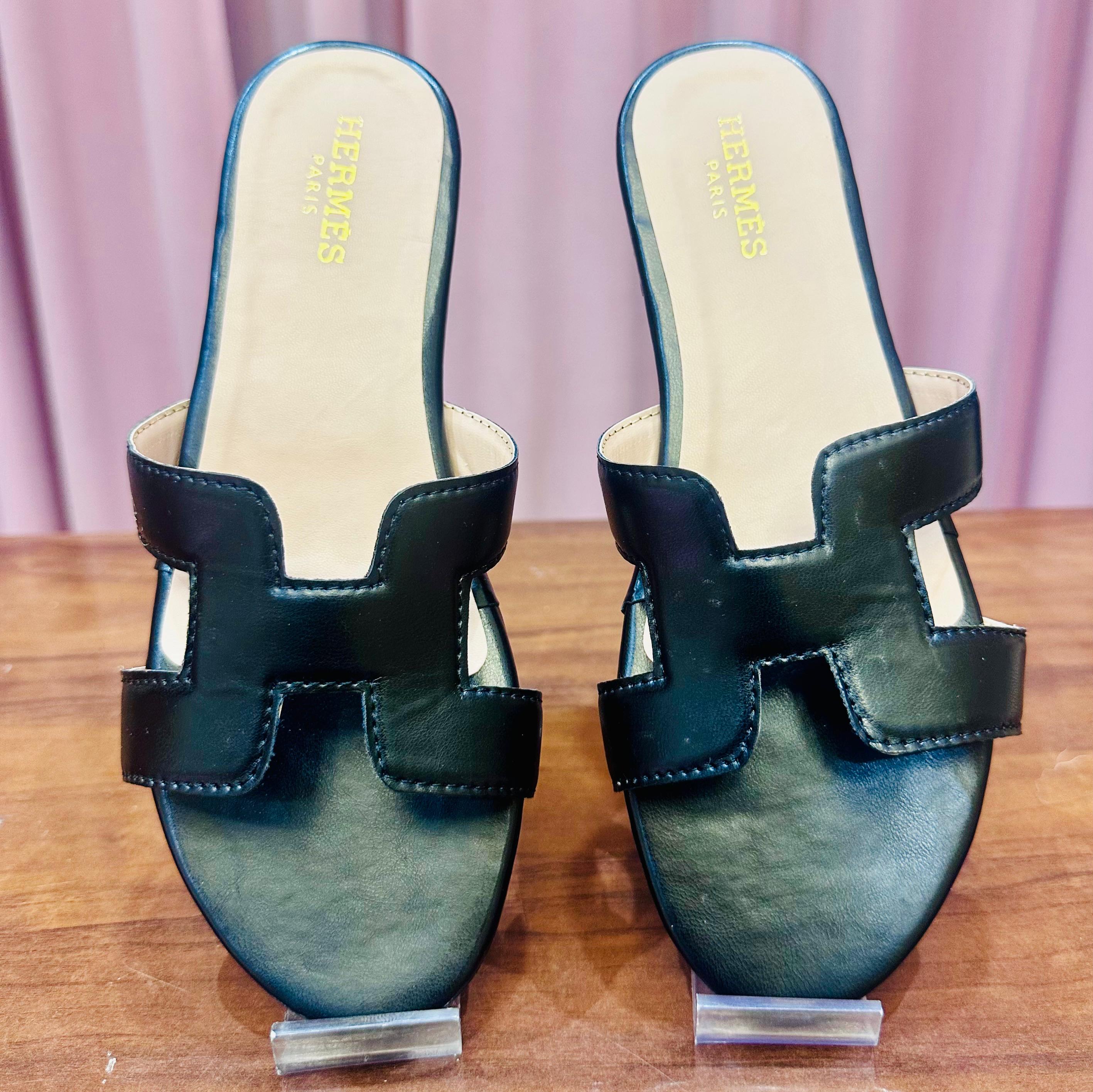 FLIP FLOPS 601