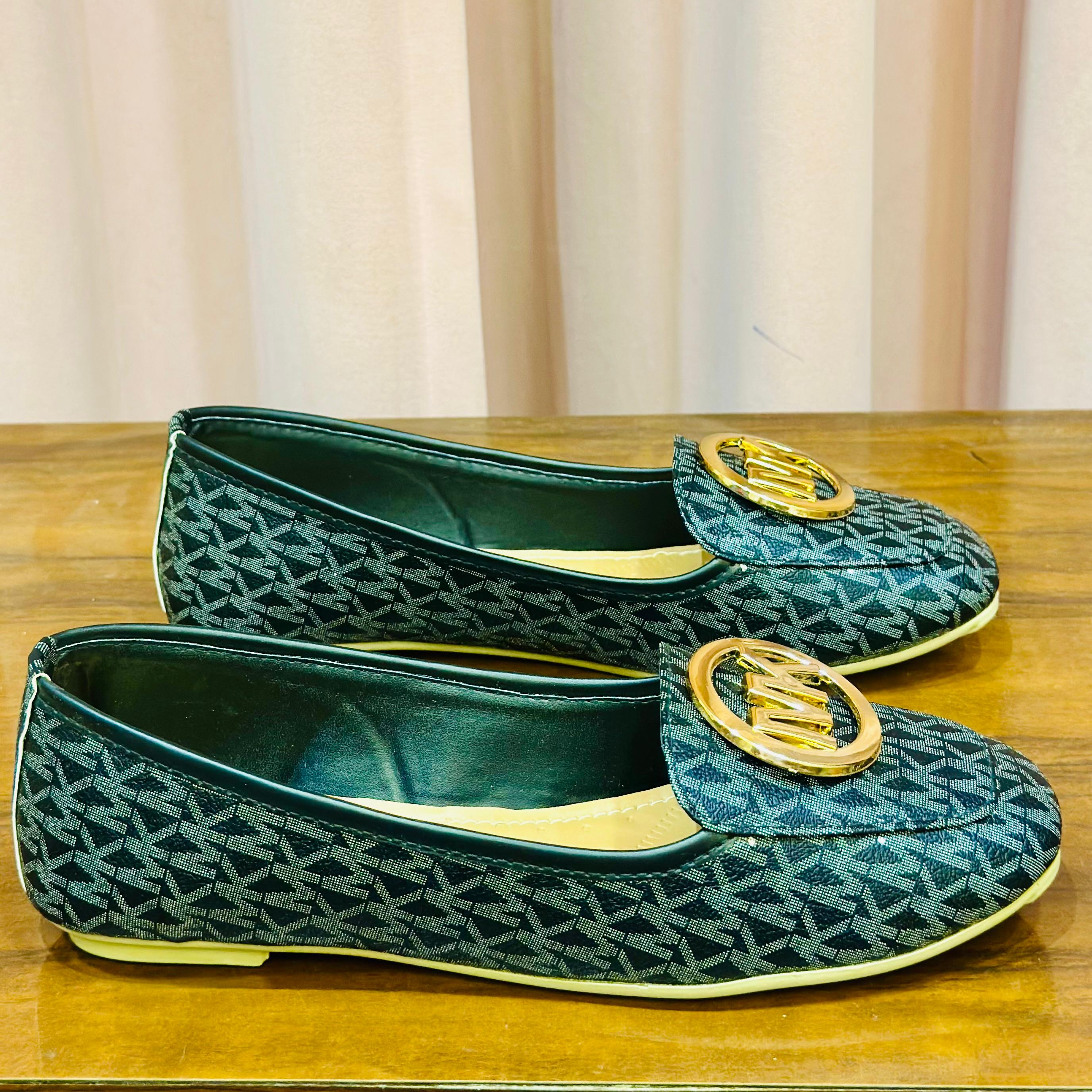 toes and flats 664