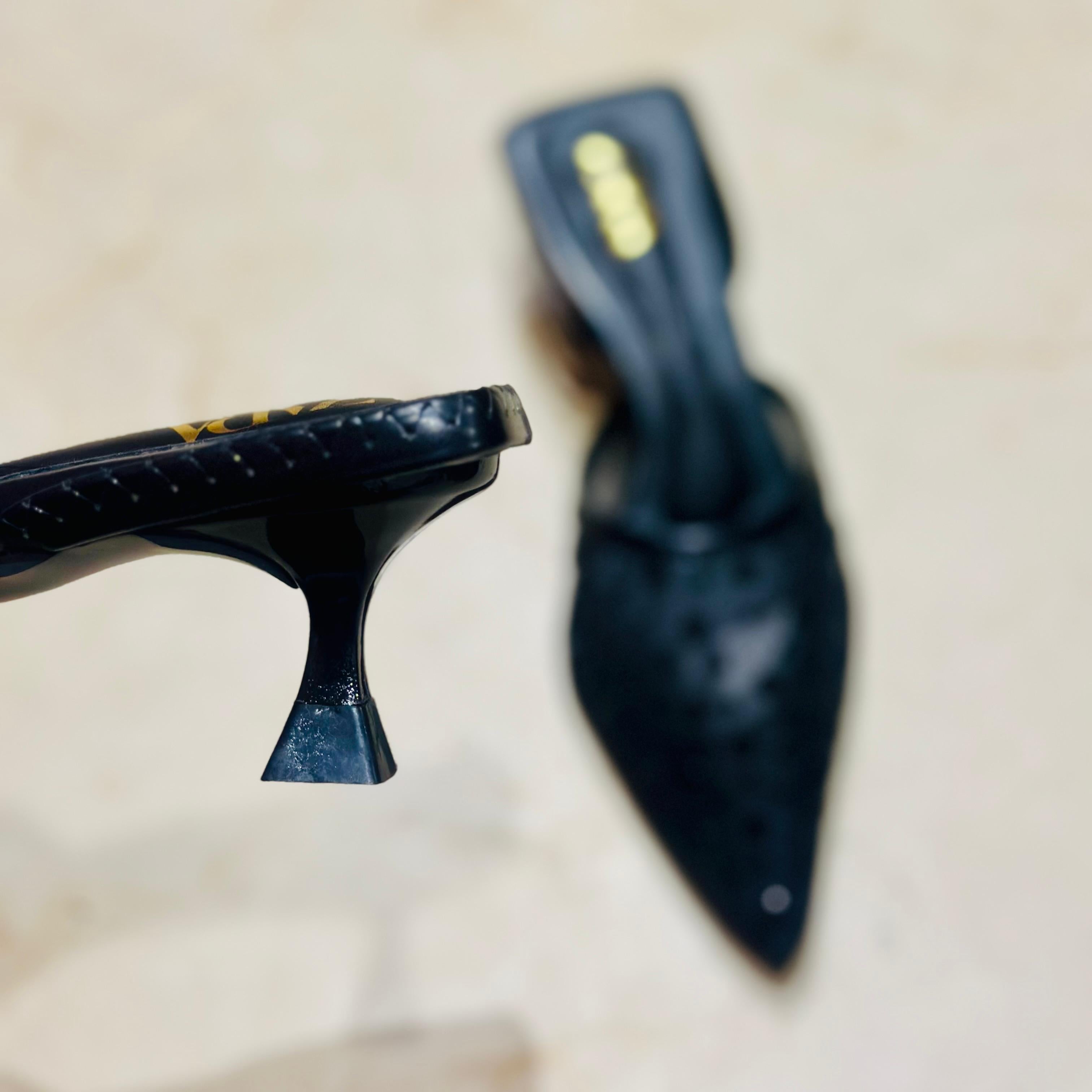 HEELS 10