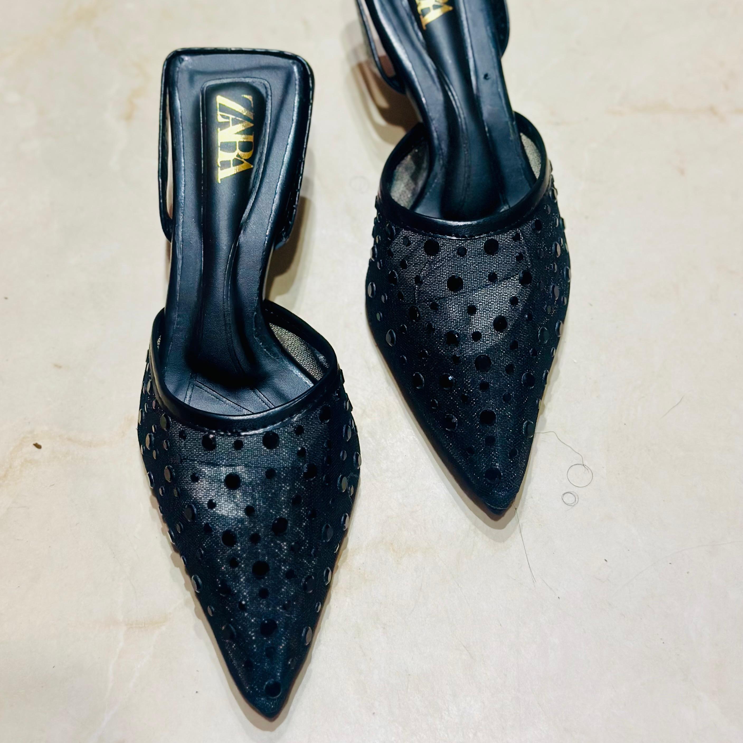 HEELS 10