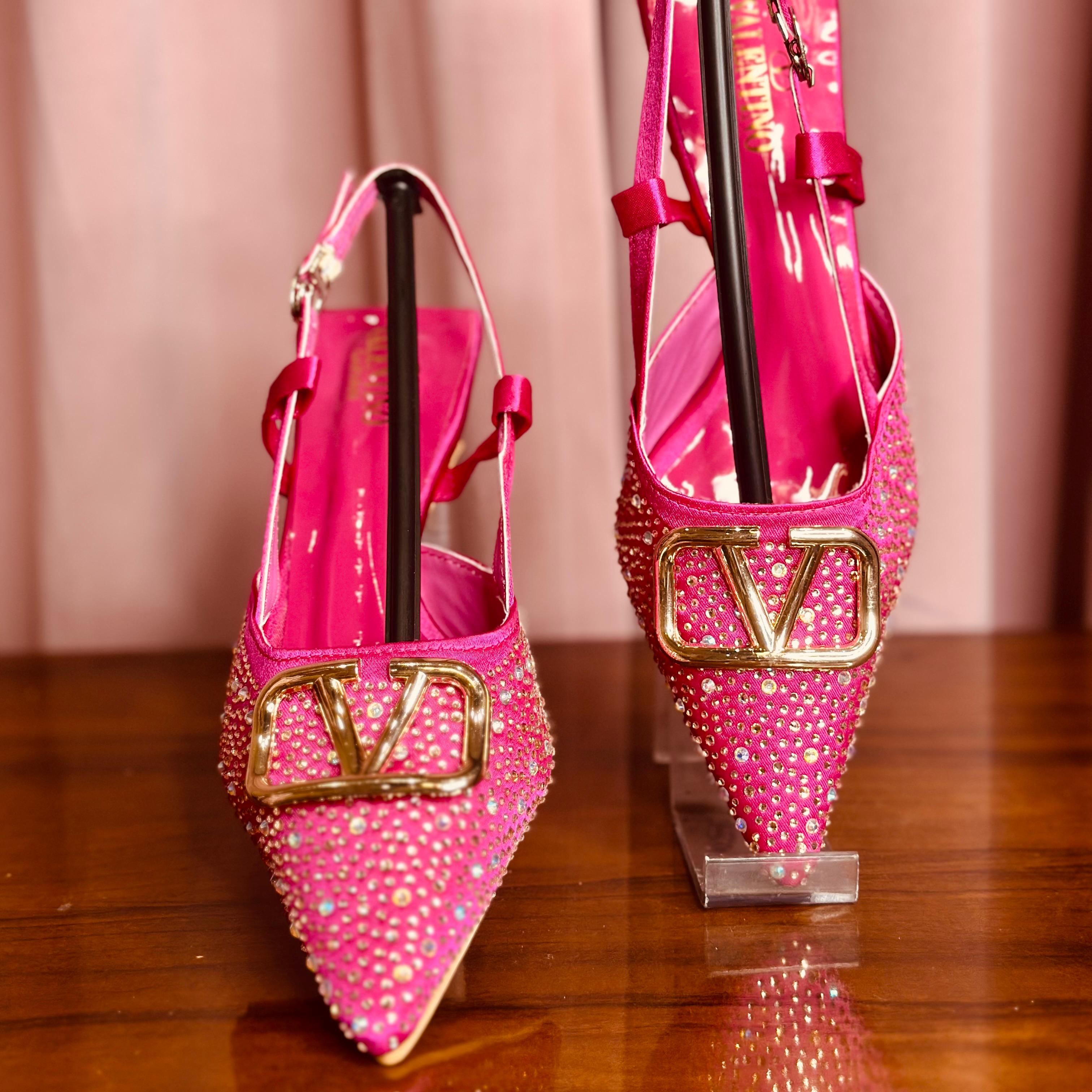 HEELS 16