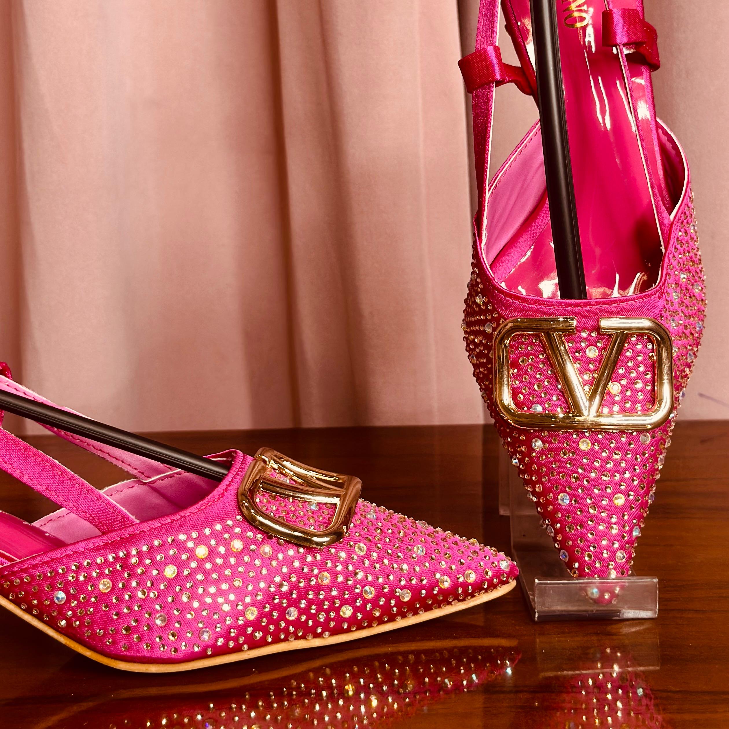 HEELS 16