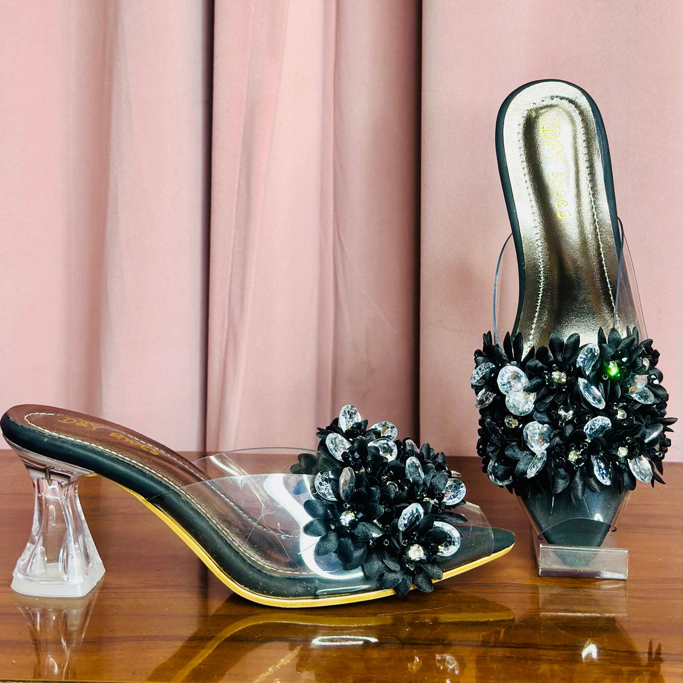 HEELS 20