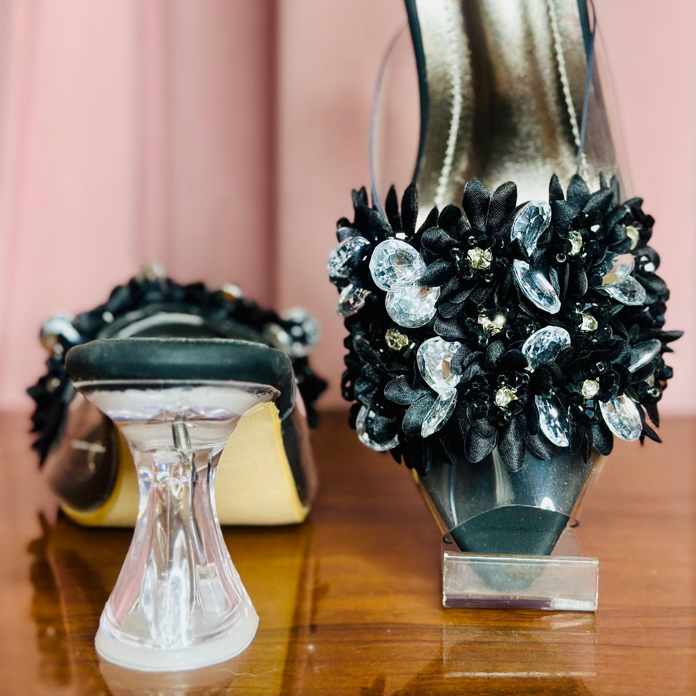 HEELS 20
