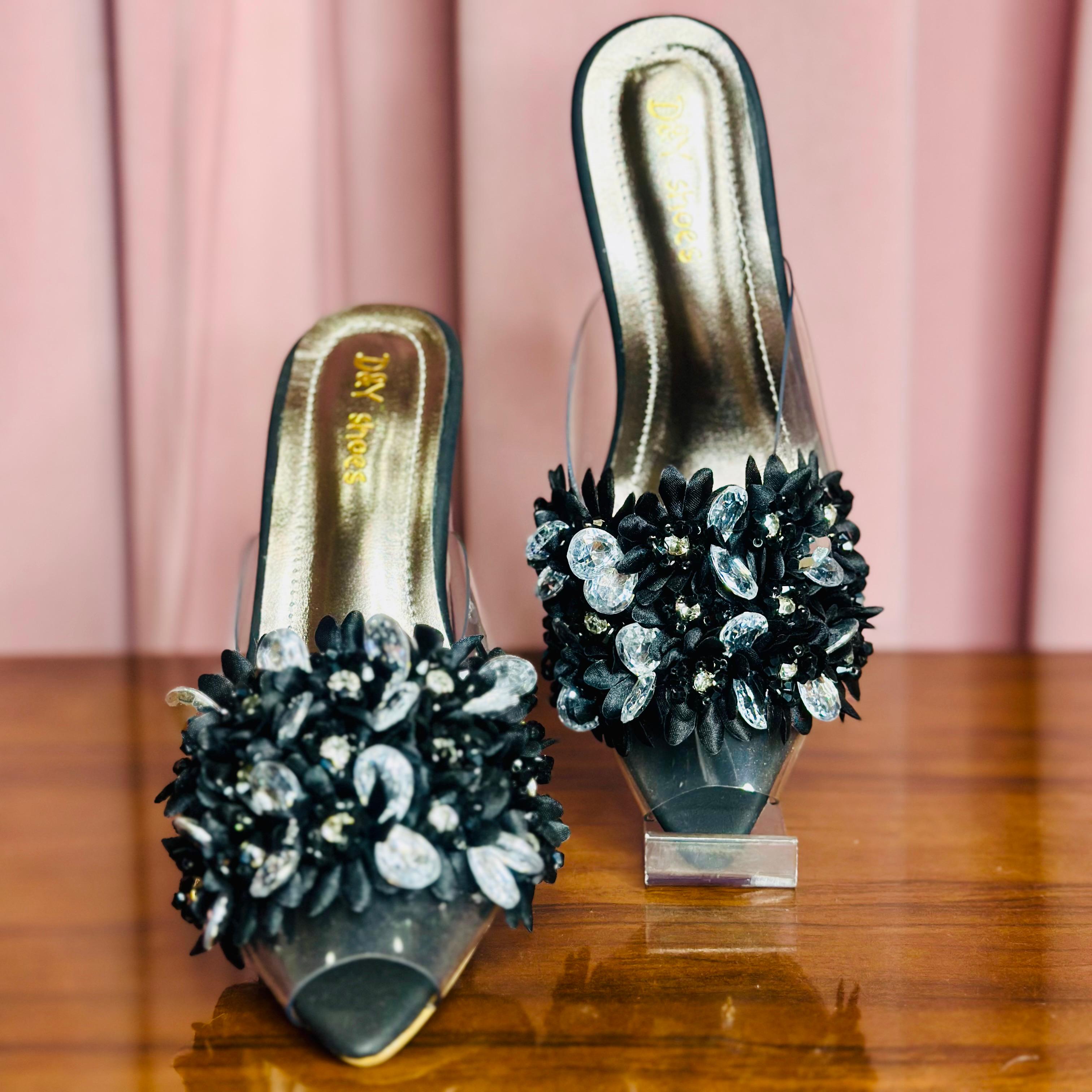 HEELS 20