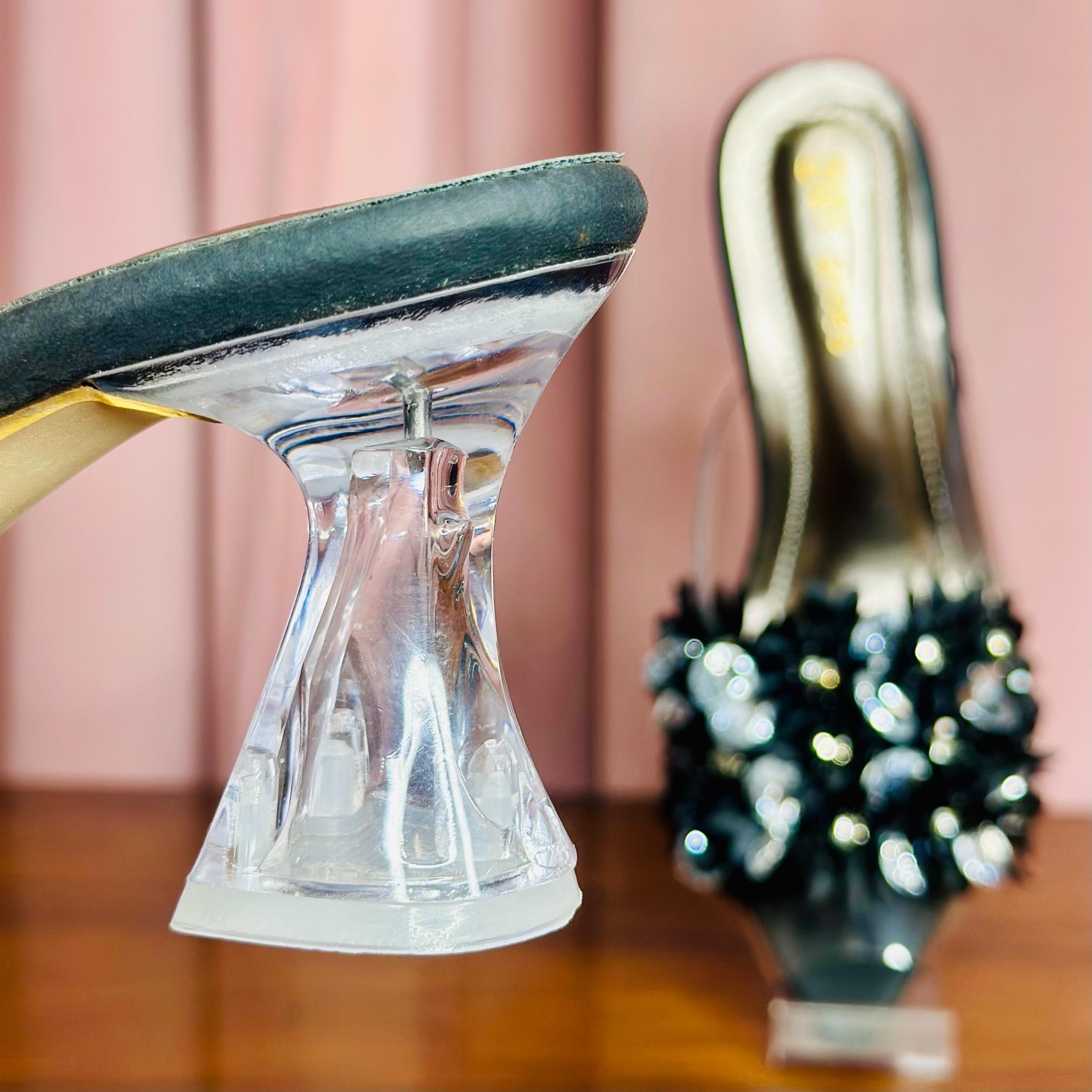 HEELS 20
