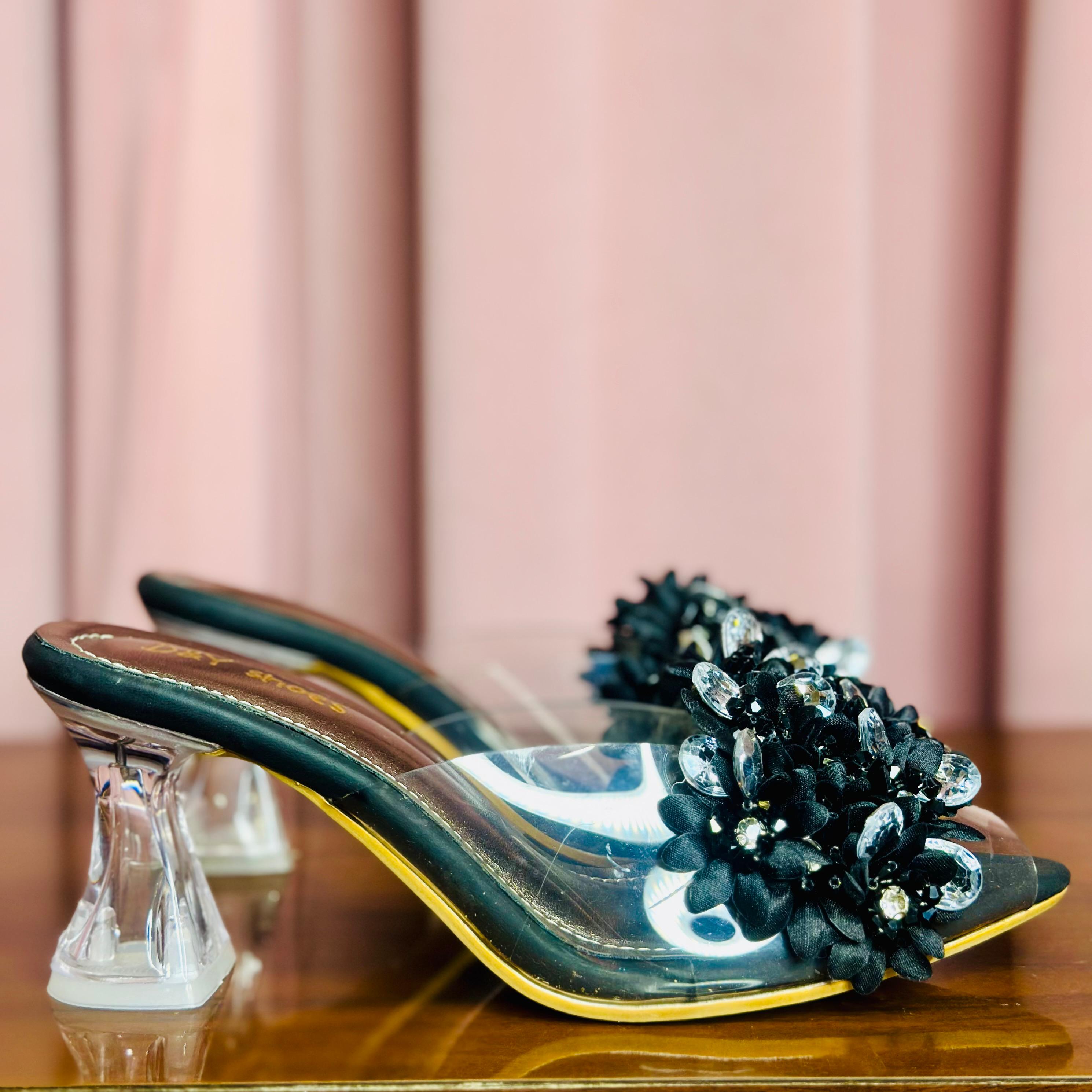 HEELS 20