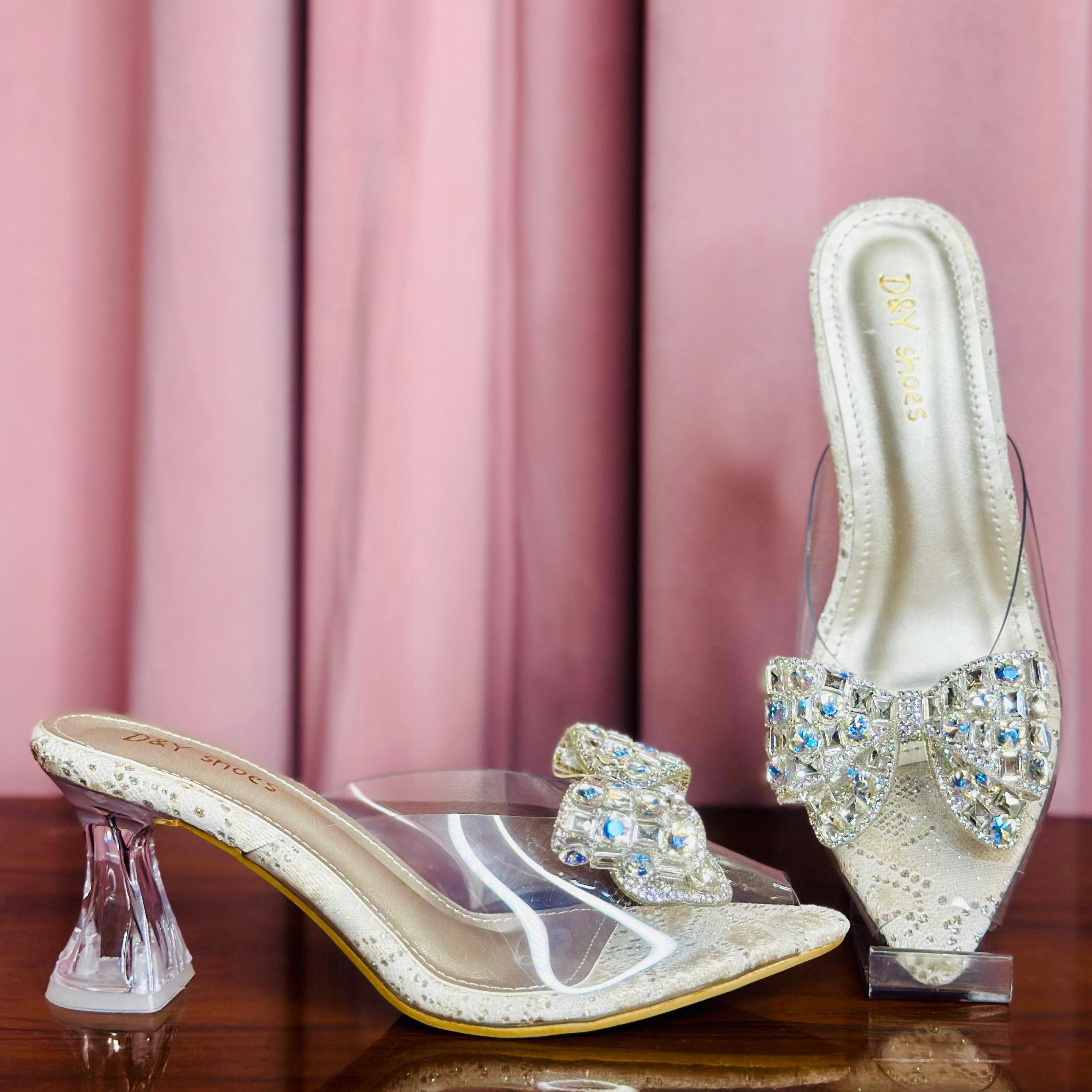 HEELS 21