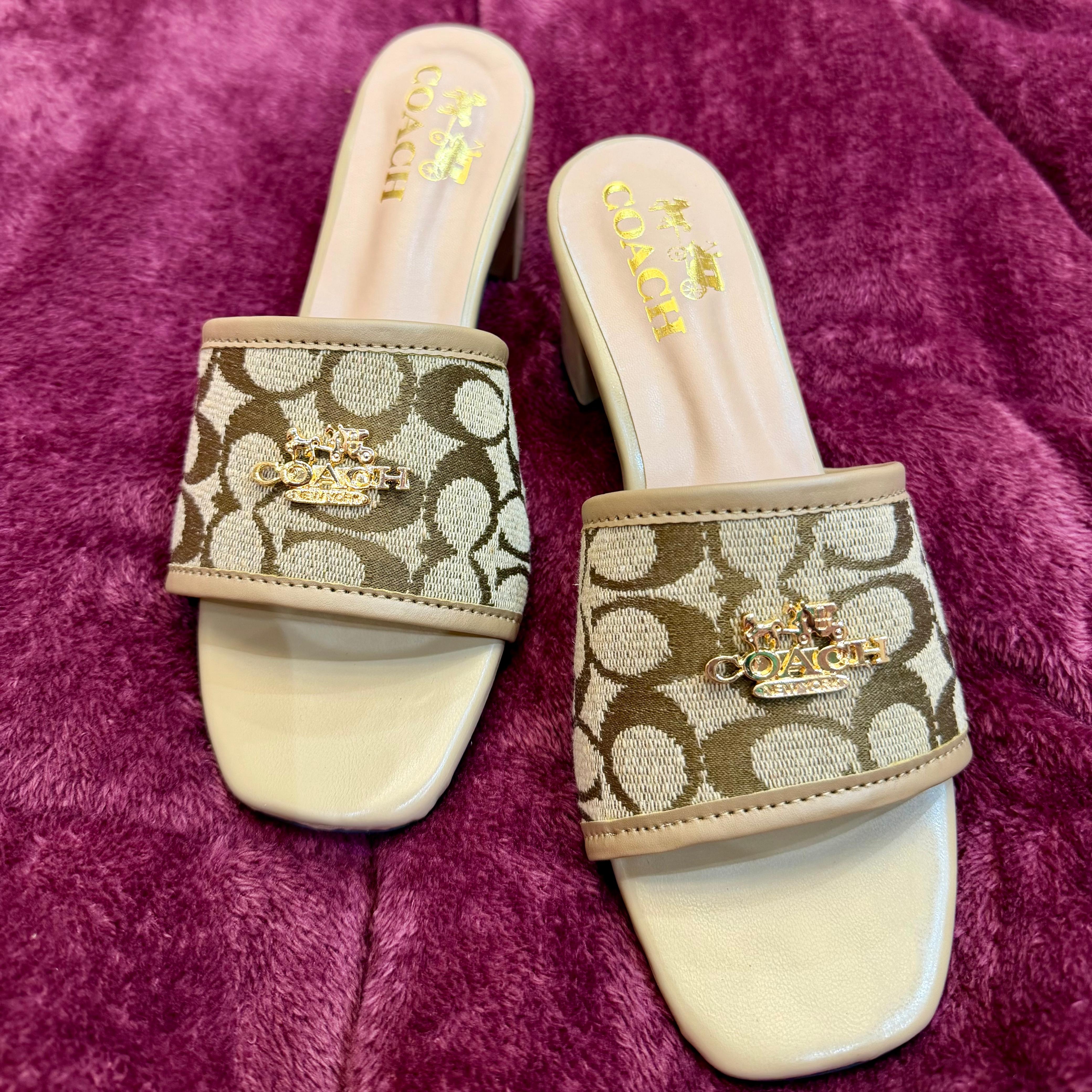 flip flop Heel 3204