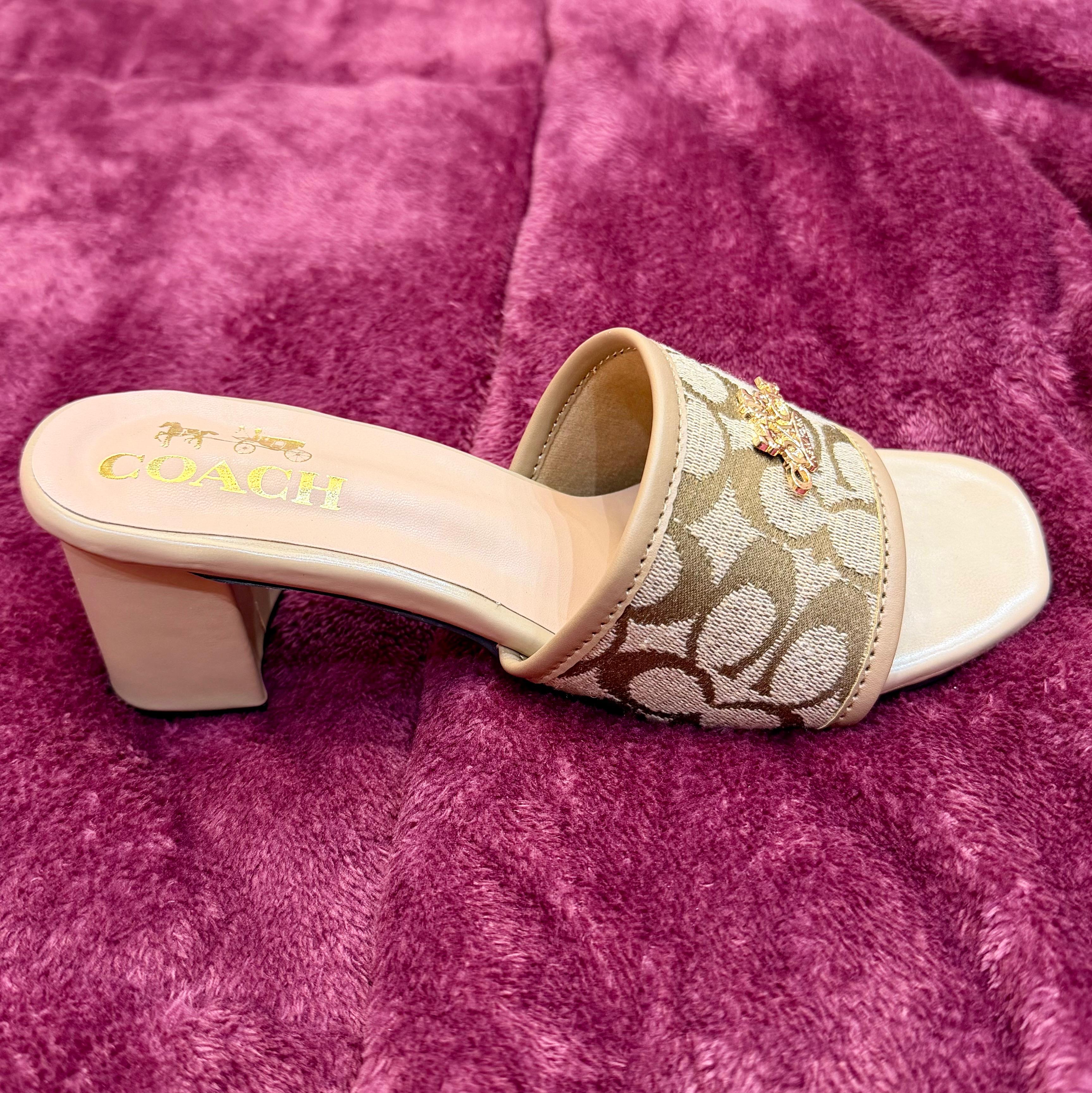 flip flop Heel 3204