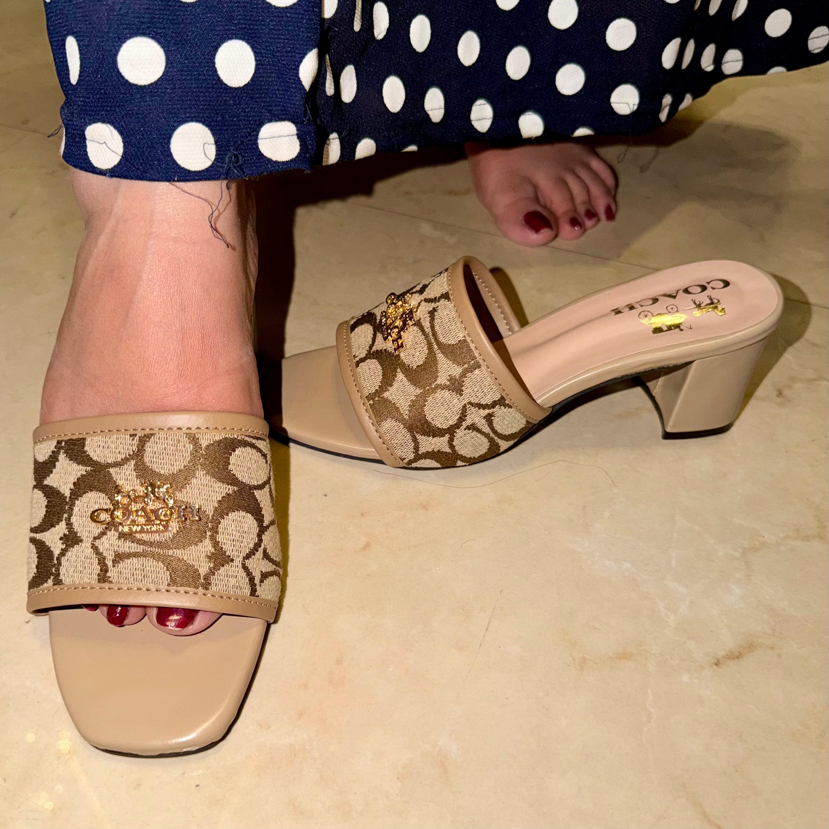 flip flop Heel 3204