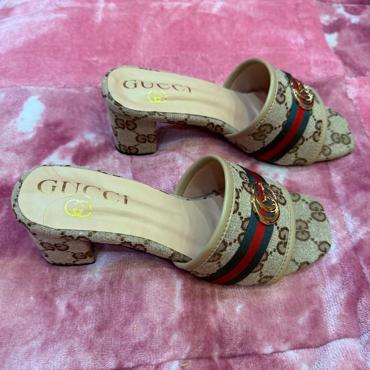 flip flop Heel 3208