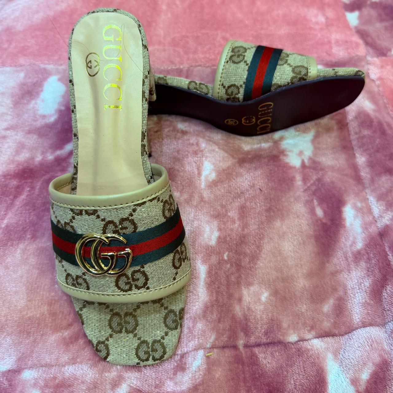 flip flop Heel 3208