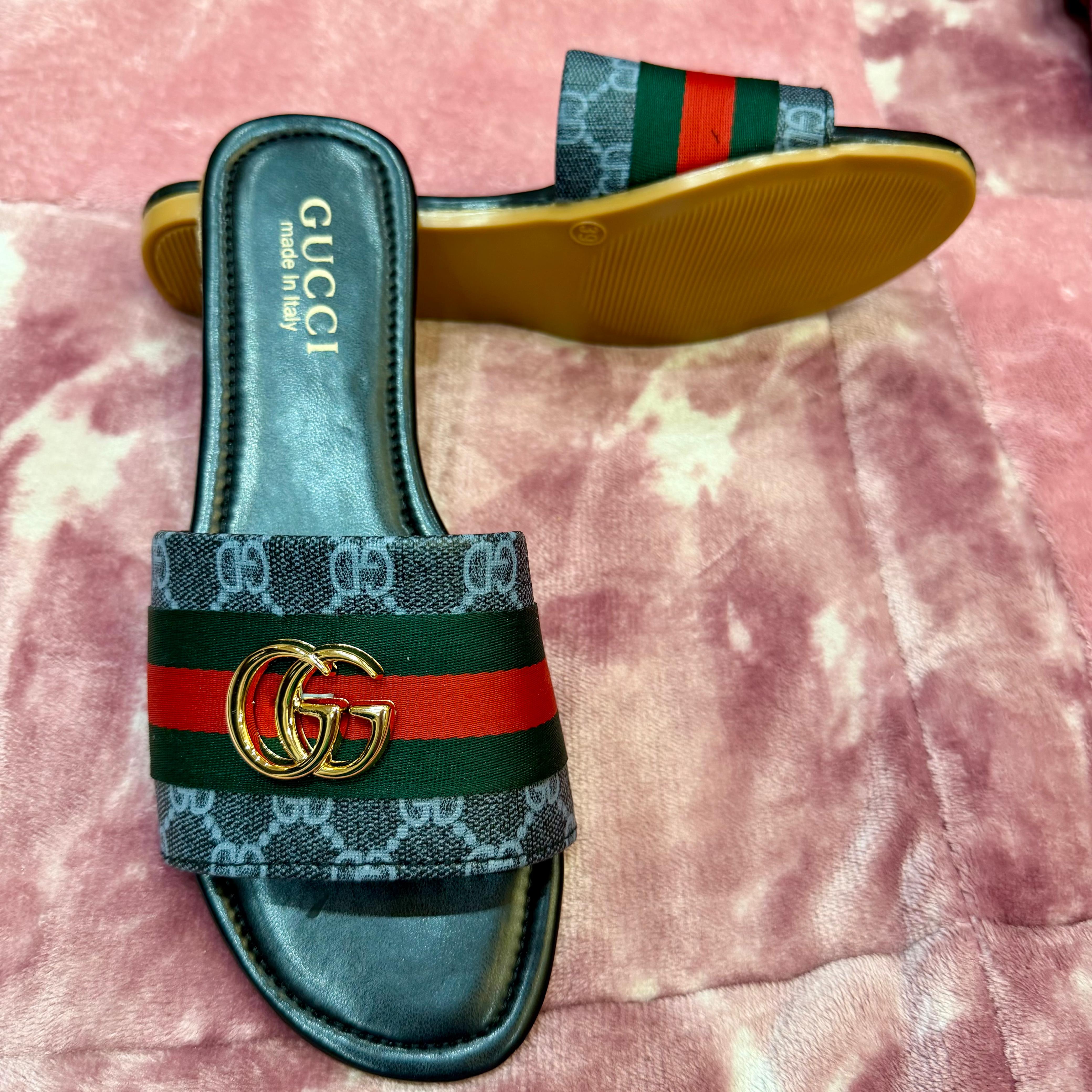 FLIP FLOPS 0578 black