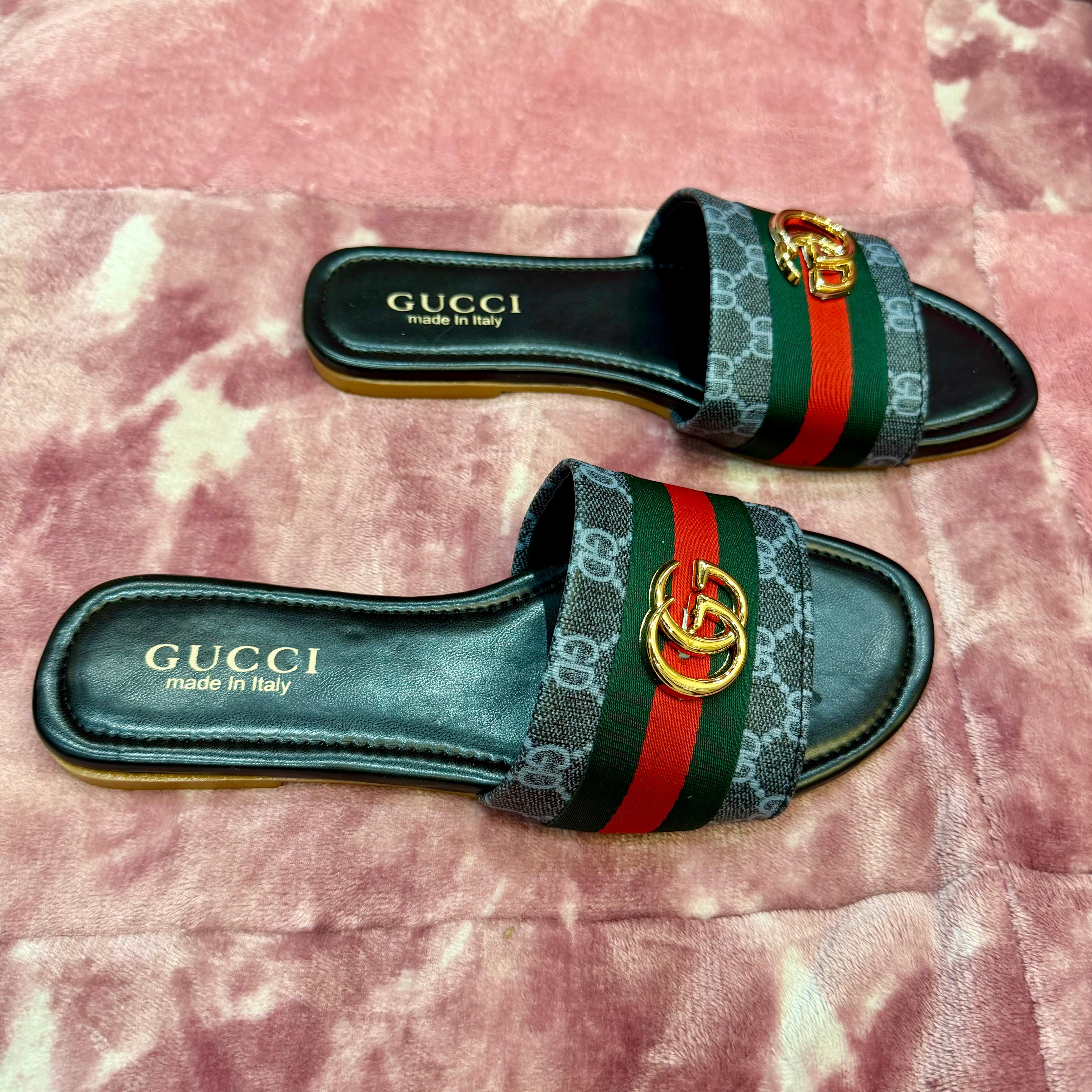 FLIP FLOPS 0578 black