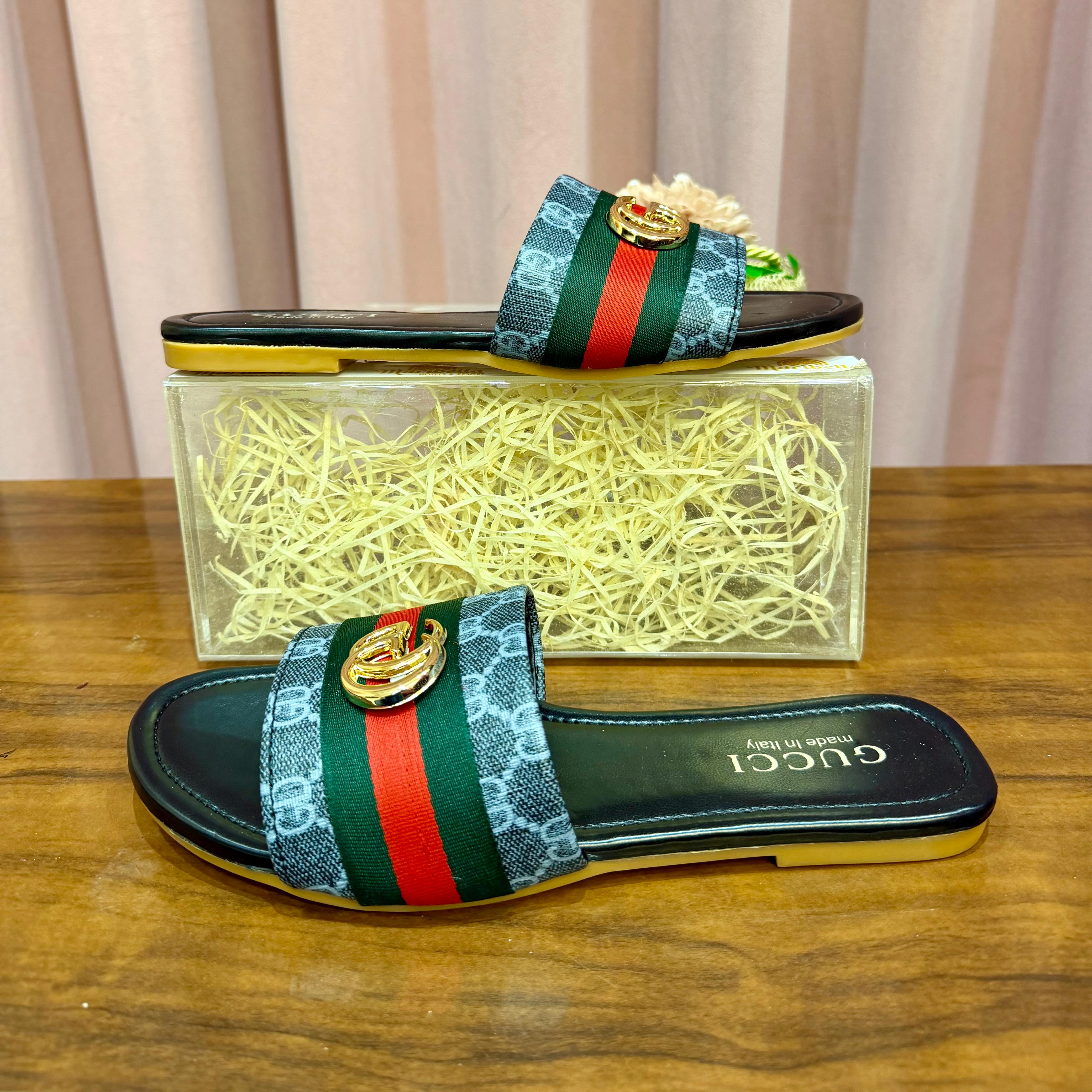 FLIP FLOPS 0578 black