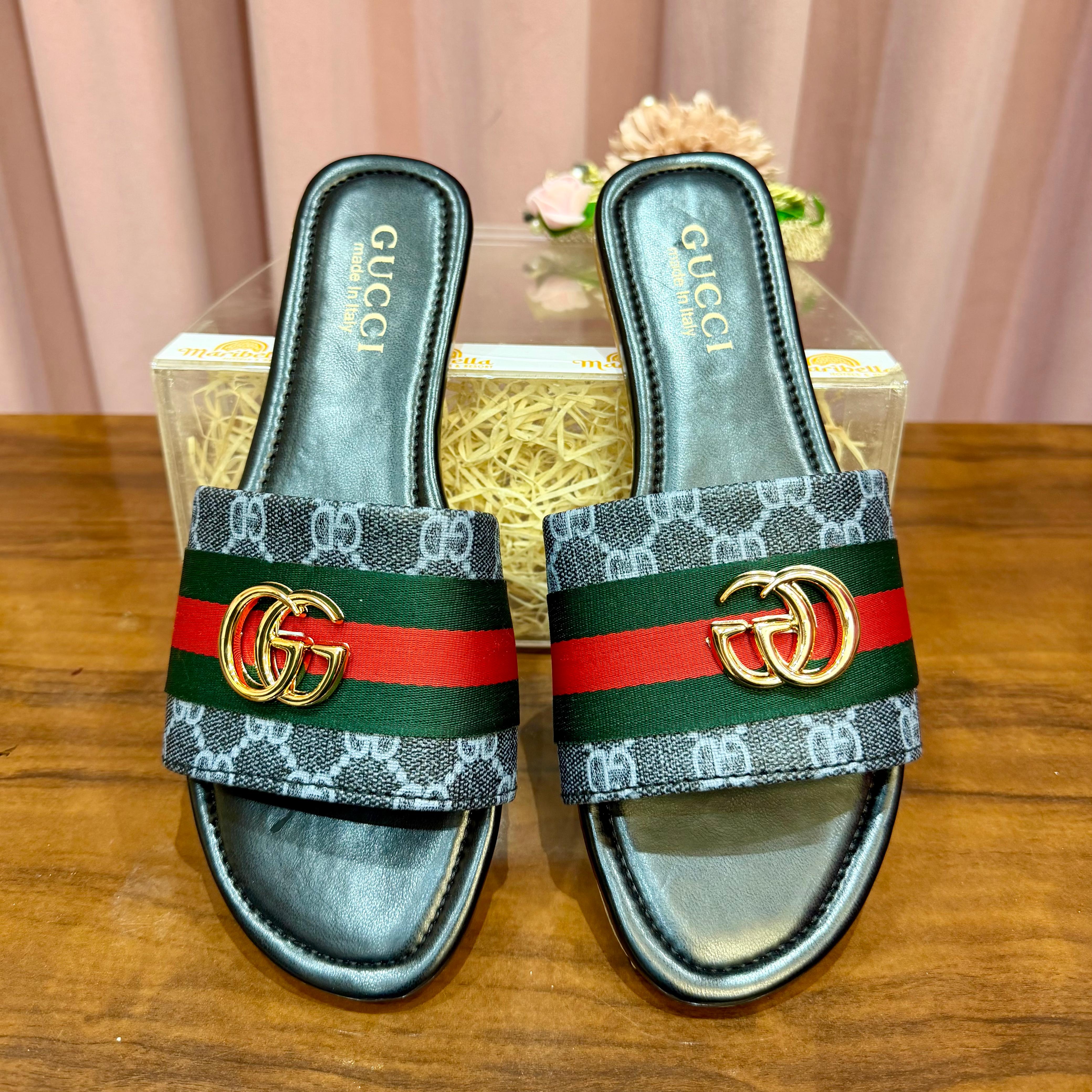 FLIP FLOPS 0578 black