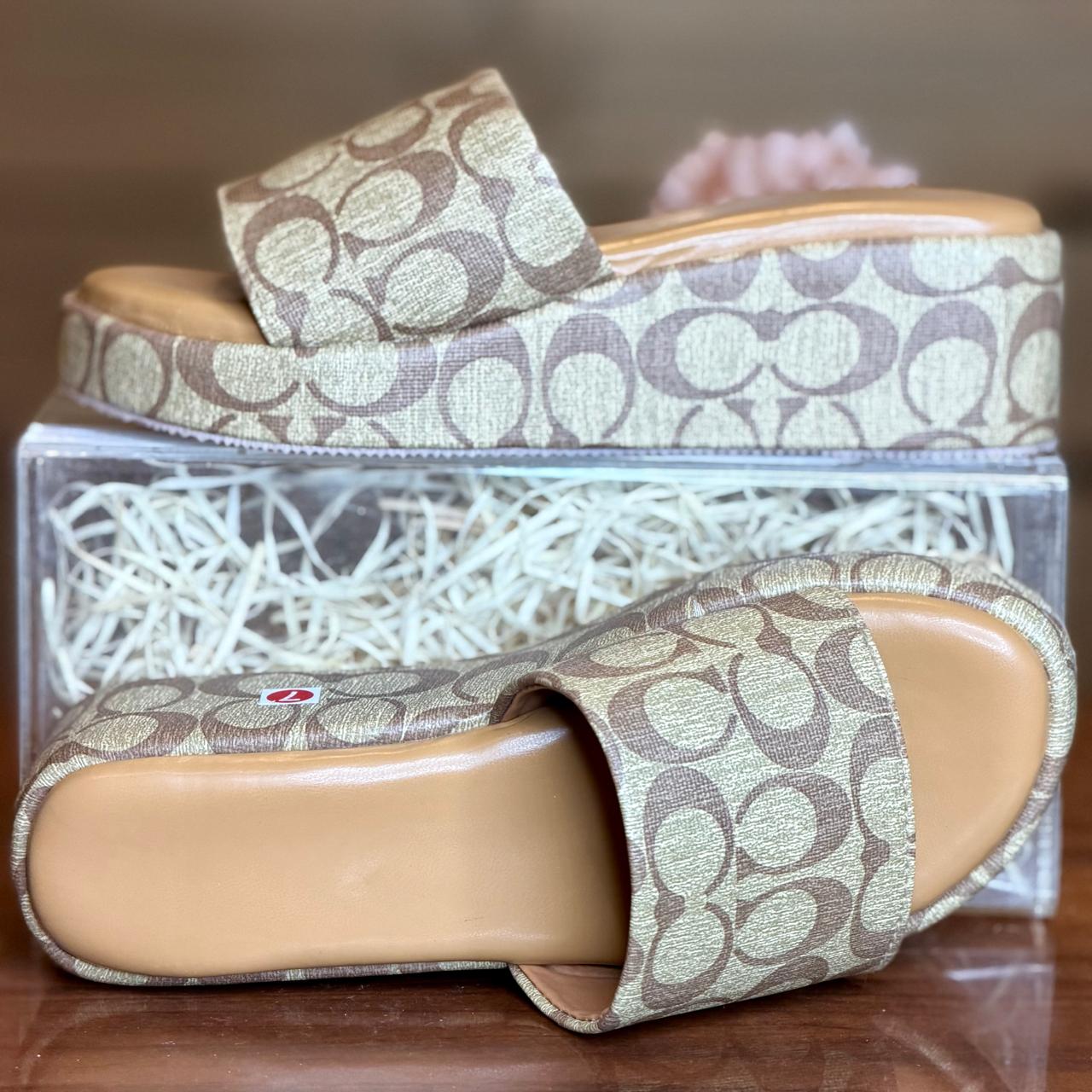 FLIP FLOPS 5511