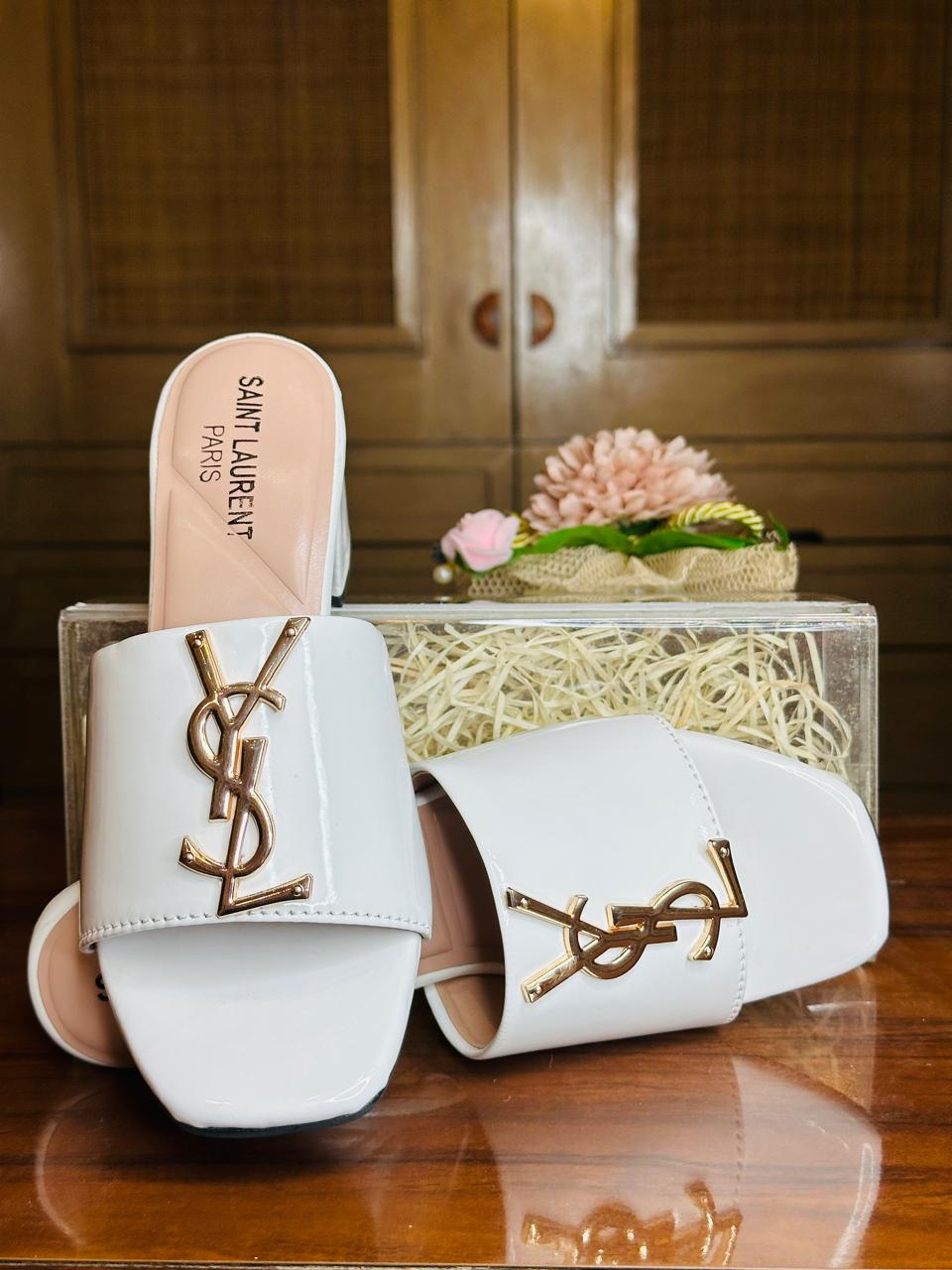 FLIP FLOPS HEELS 3213