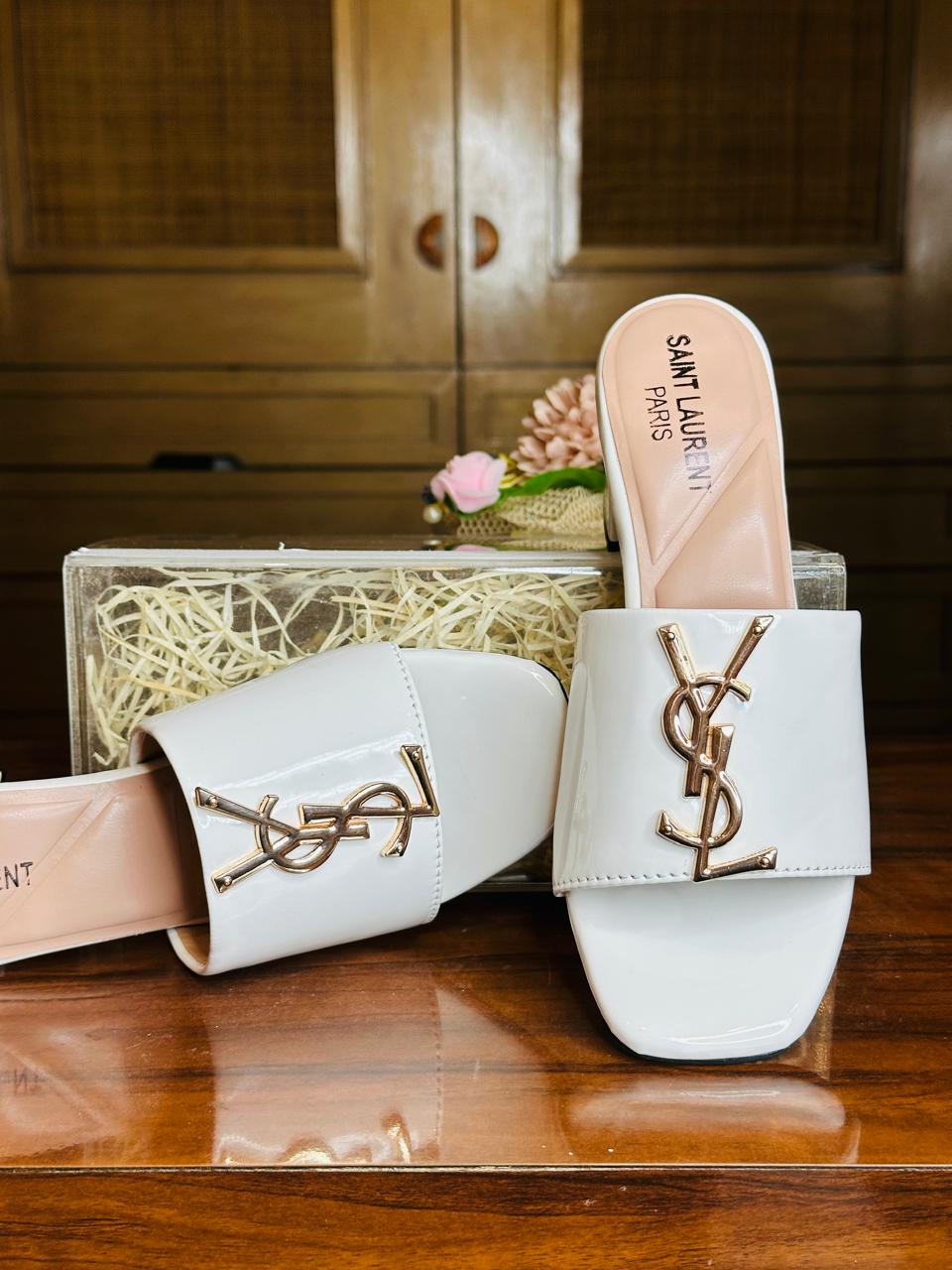 FLIP FLOPS HEELS 3213