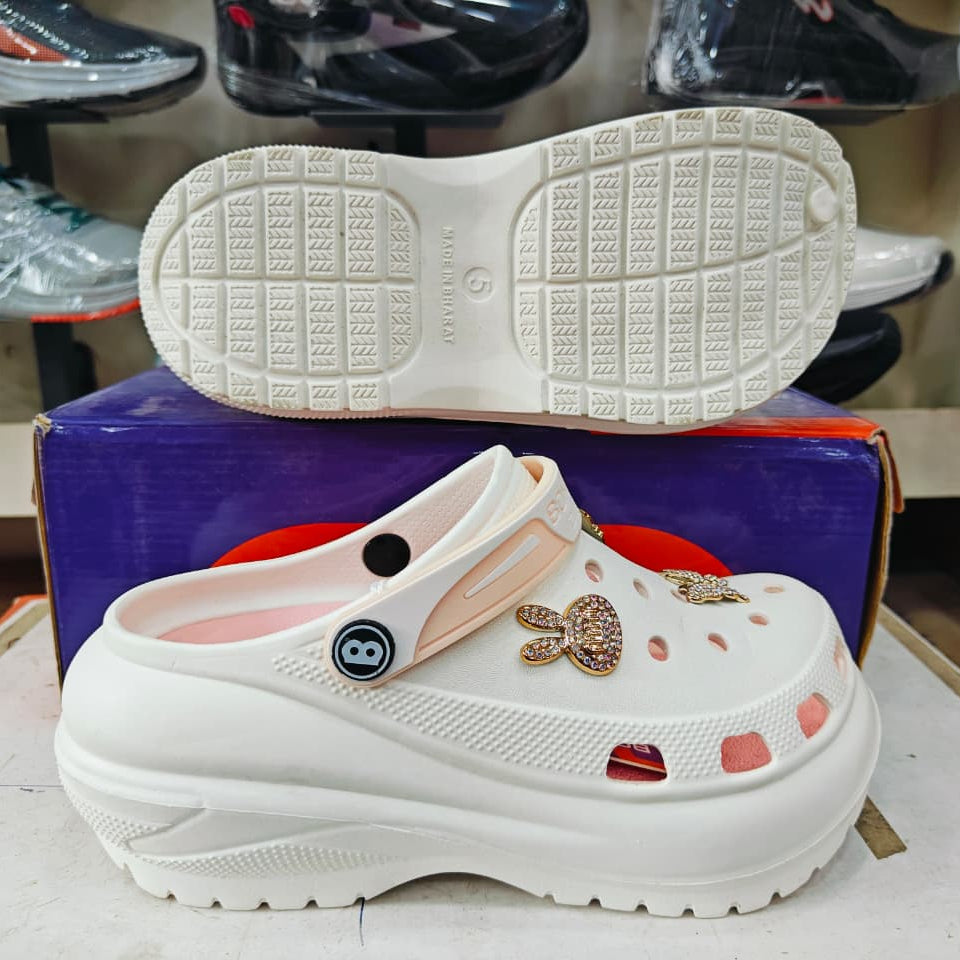 FLIP FLOPS back open wt