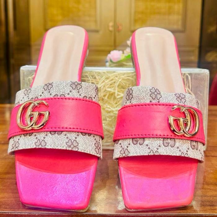 FLIP FLOPS 0507 pink