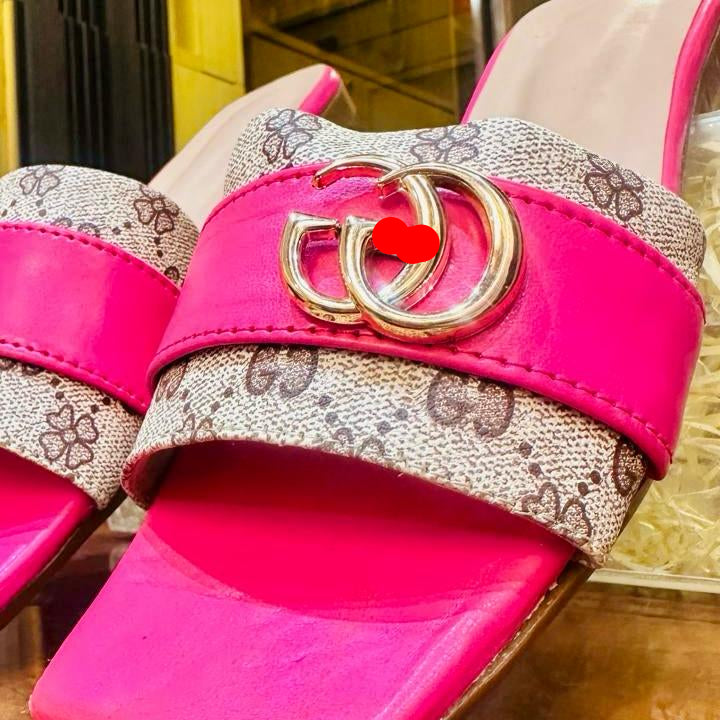 FLIP FLOPS 0507 pink