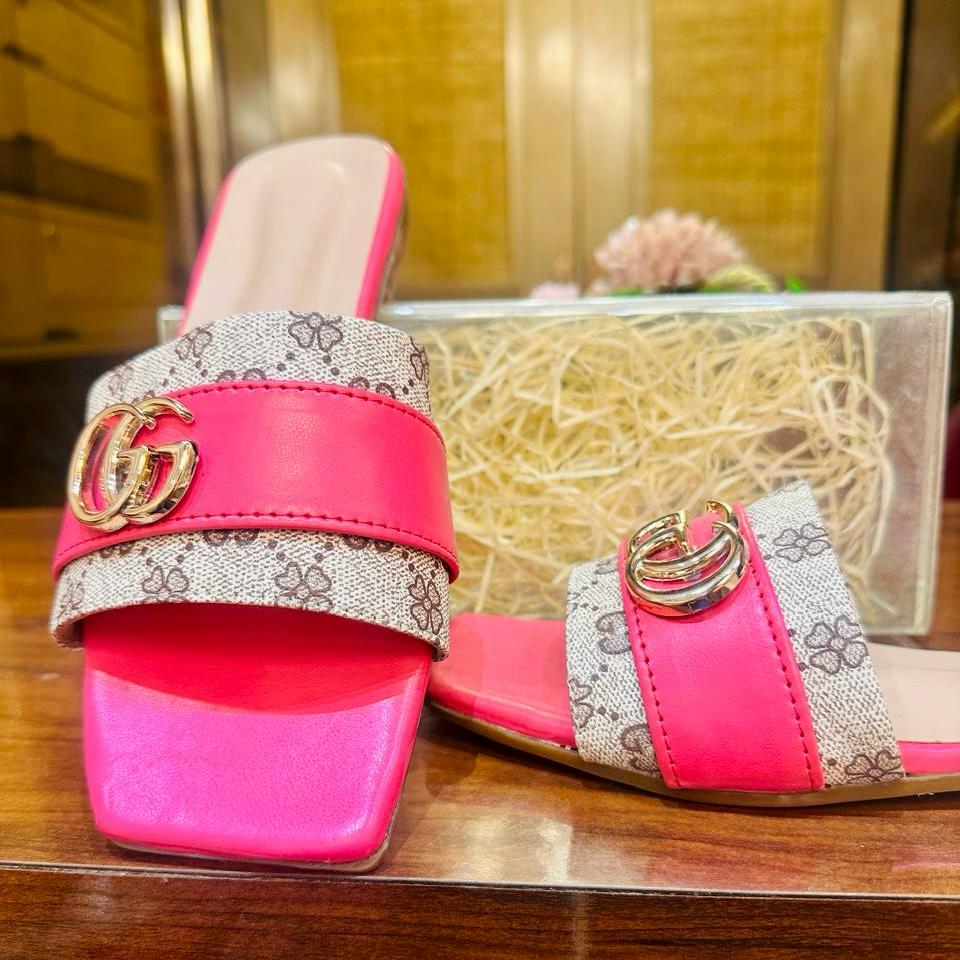 FLIP FLOPS 0507 pink