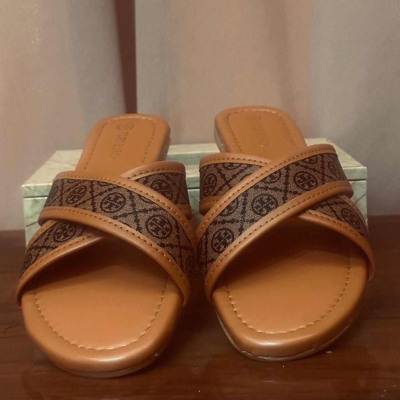 FLIP FLOPS 541 br