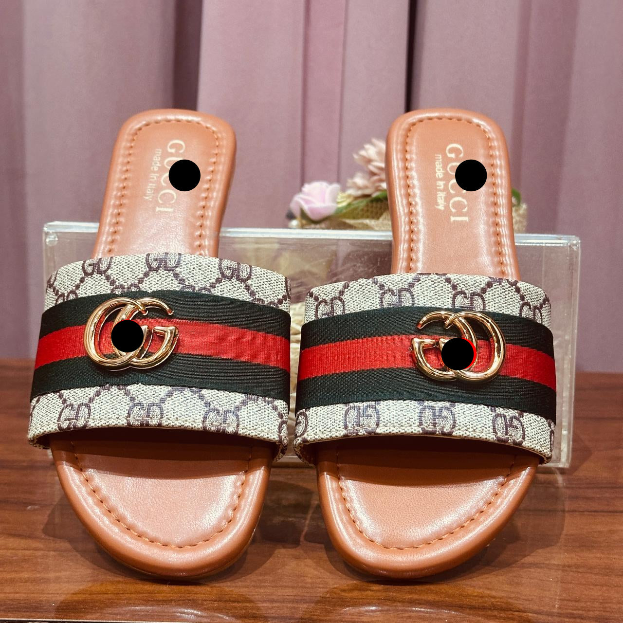 FLIP FLOPS 5243