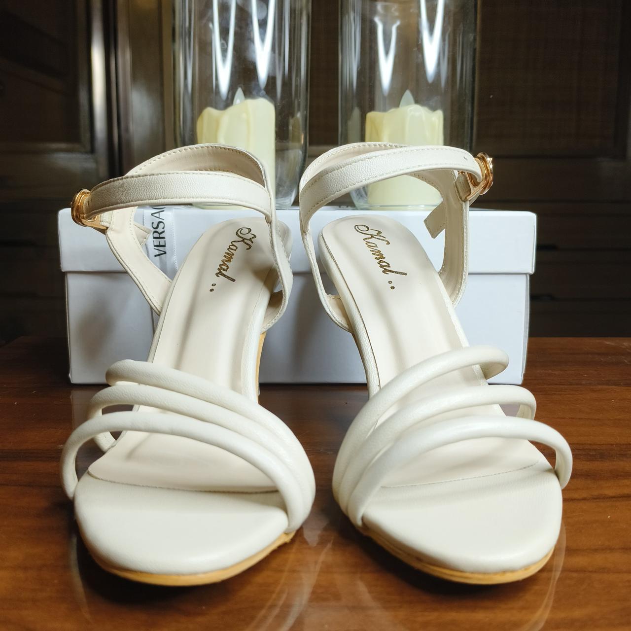 HEELS 09