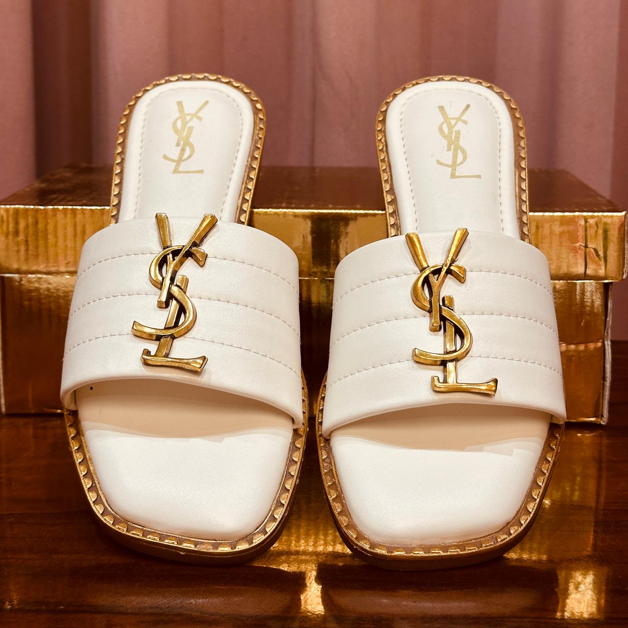 FLIP FLOPS 907 gld