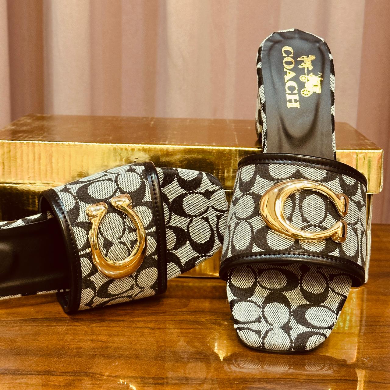 FLIP FLOPS HEELS 3220