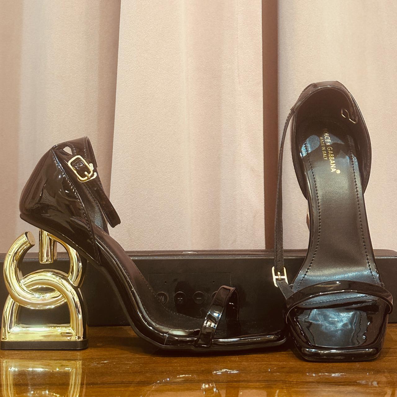 HEELS 1033