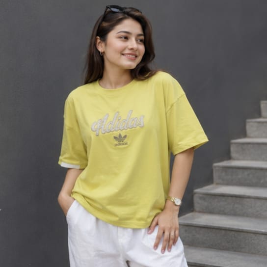 T-SHIRT COMPH 15