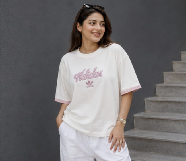 T-SHIRT COMPH 17