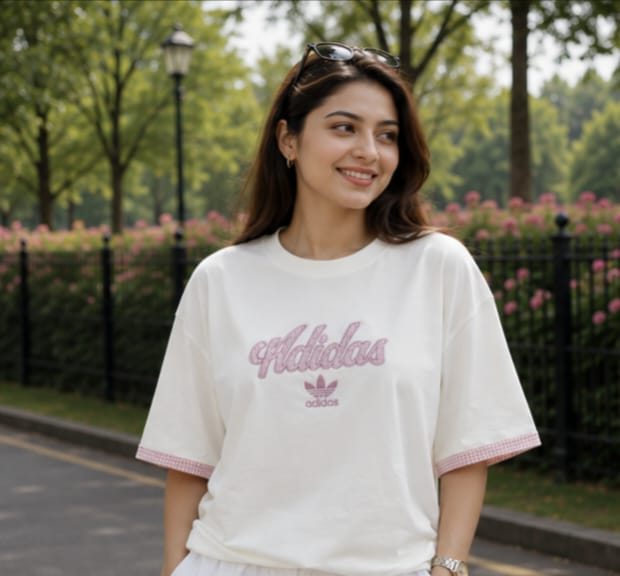 T-SHIRT COMPH 17
