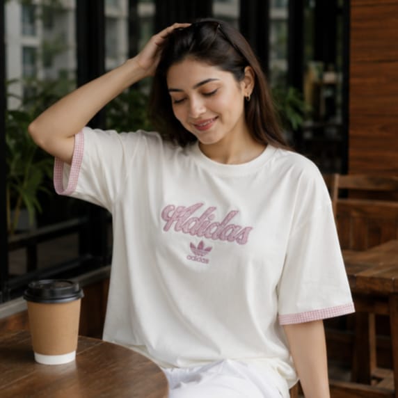 T-SHIRT COMPH 17