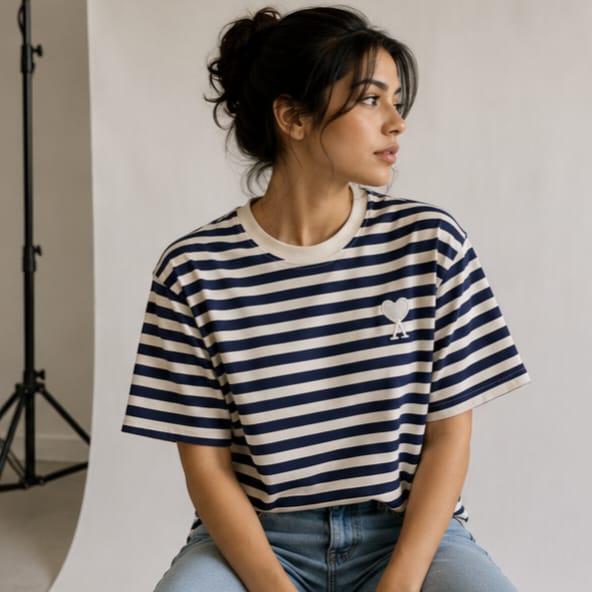 T-SHIRT COMPH 25