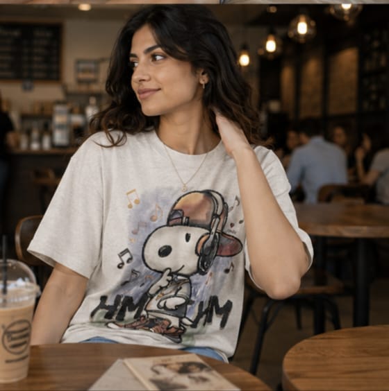 T-SHIRT COMPH 31