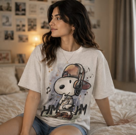 T-SHIRT COMPH 31